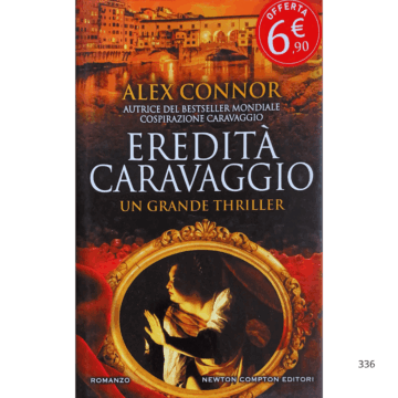 Eredità Caravaggio