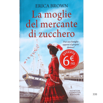 La moglie del mercante di zucchero