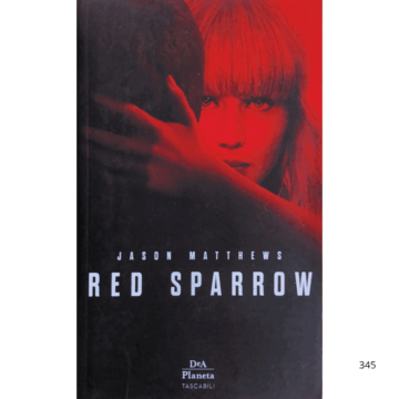 Red Sparrow