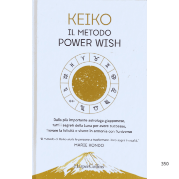 Il metodo Power Wish