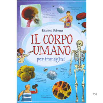 Il Corpo Umano