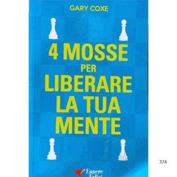 4 mosse per liberare la tua mente