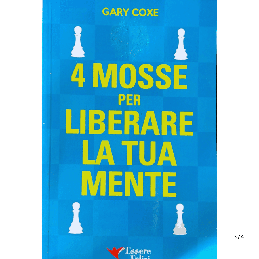 4 mosse per liberare la tua mente