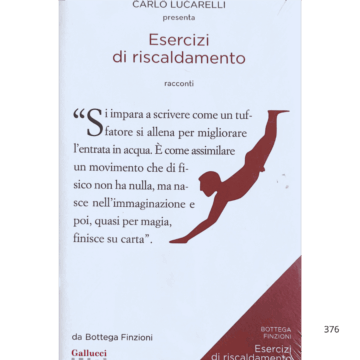 Esercizi di riscaldamento