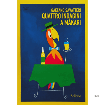 Quattro indagini a Màkari