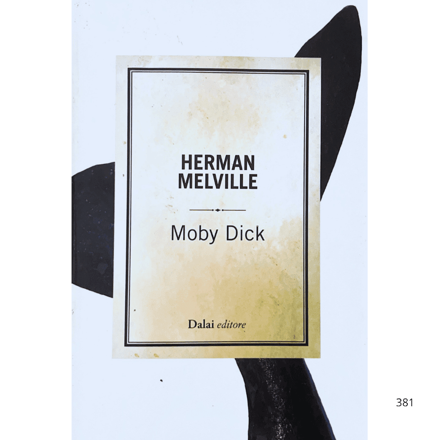 Moby Dick