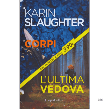 Corpi/ L'ultima vedova