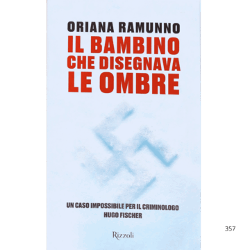 Il bambino che disegnava le ombre