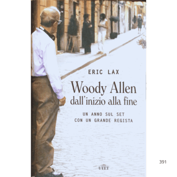 Woody Allen dall'inizio alla fine