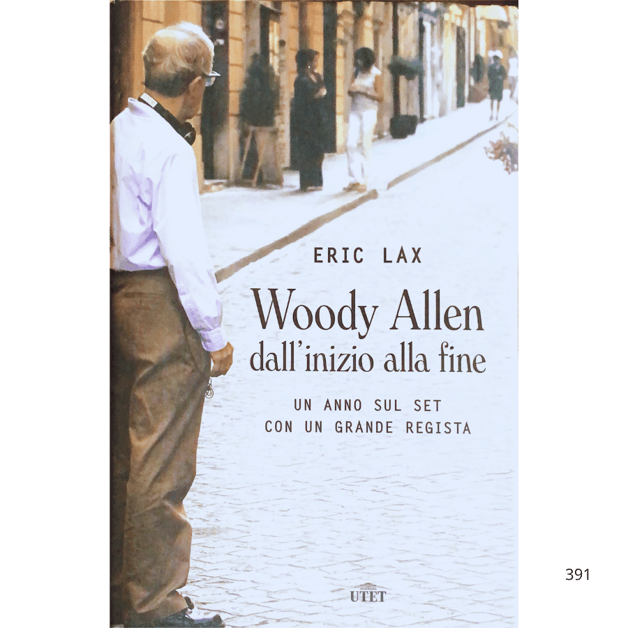 Woody Allen dall'inizio alla fine