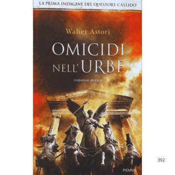 Omicidi Nell'Urbe