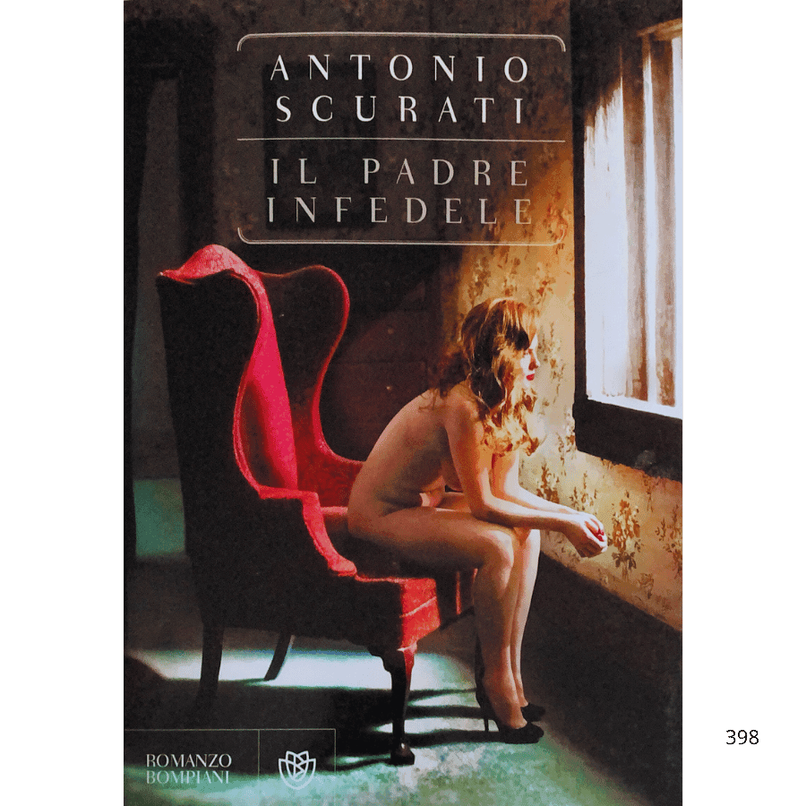Il padre infedele