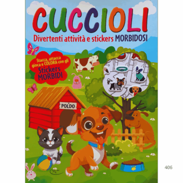 Cuccioli