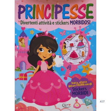 Principesse