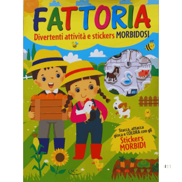 Fattoria