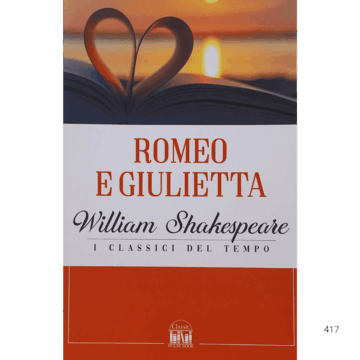 Romeo e Giulietta