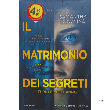 Il matrimonio dei segreti