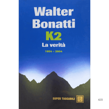 K2 La verità
