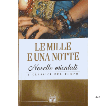 Le mille e una notte