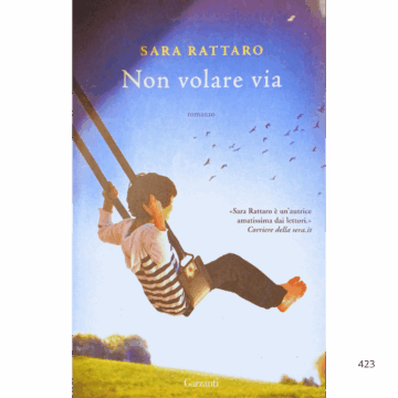 Non volare via