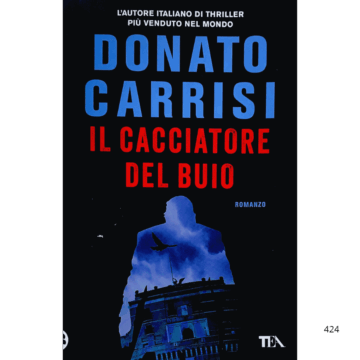 Il cacciatore del buio