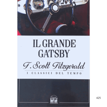 Il grande Gatsby