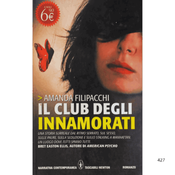 Il club degli innamorati