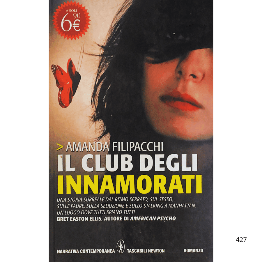 Il club degli innamorati