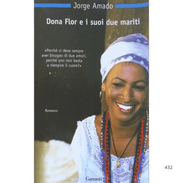 Dona Flor e i suoi due mariti