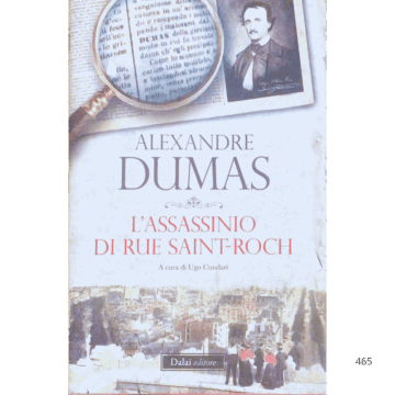L'assassinio di Rue Saint-Roch