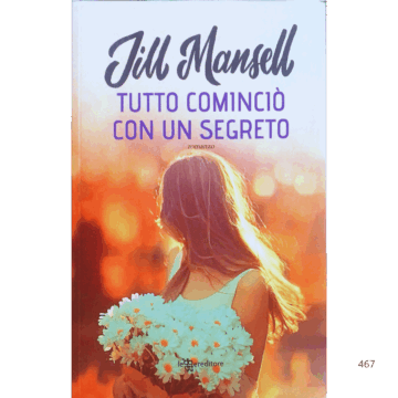Tutto cominciò con un segreto