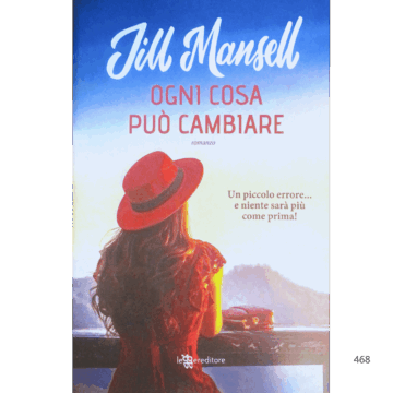 Ogni cosa può cambiare