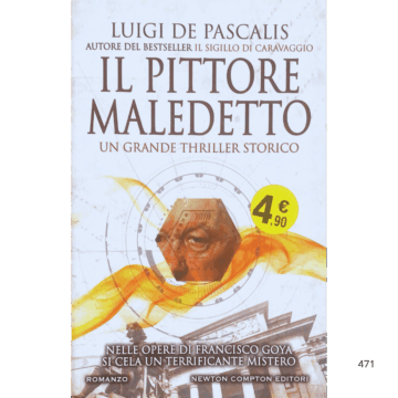 Il pittore maledetto