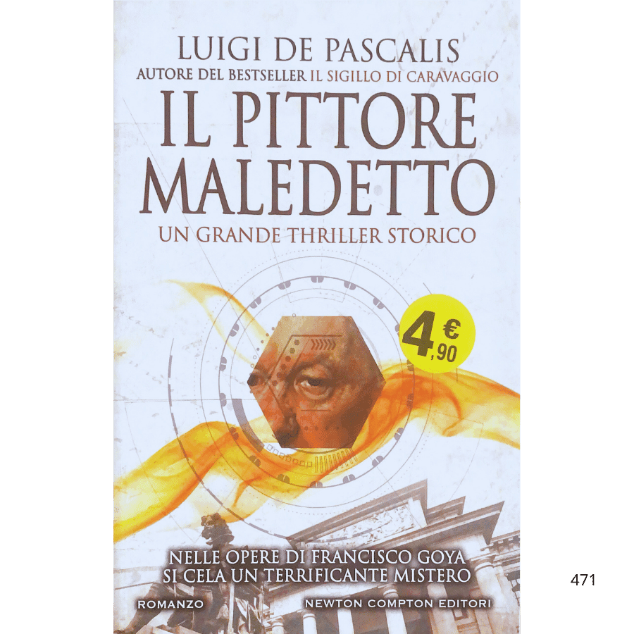 Il pittore maledetto