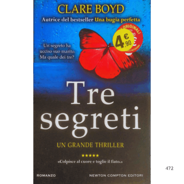 Tre segreti