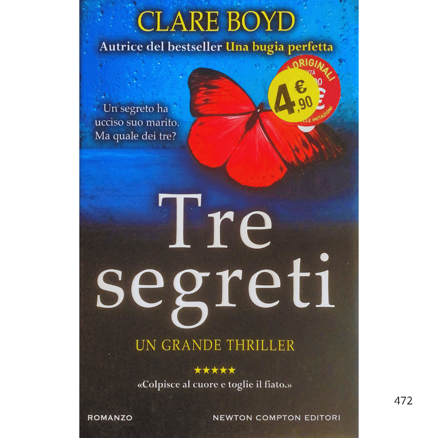 Tre segreti