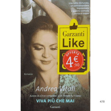 Viva più che mai