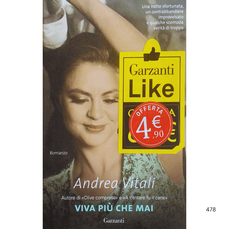 Viva più che mai