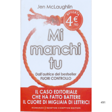 Mi manchi tu