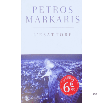 L'esattore