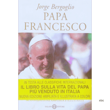 Il Papa si racconta
