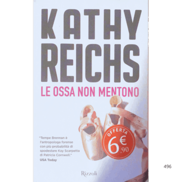 Le ossa non mentono