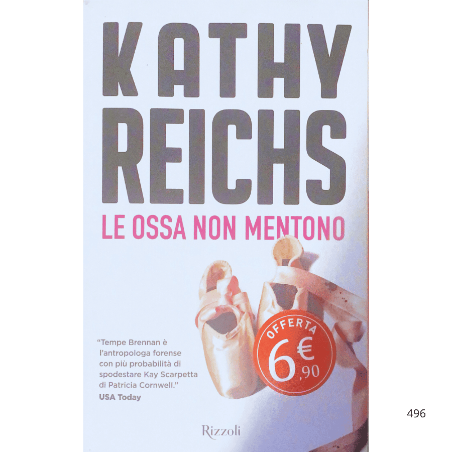 Le ossa non mentono