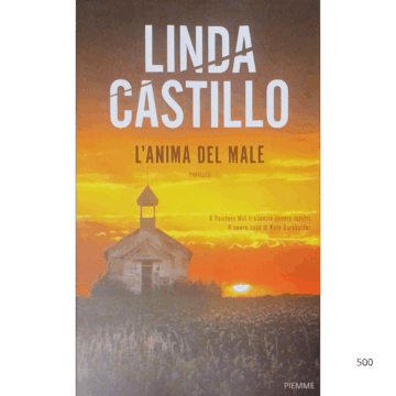L'anima del male