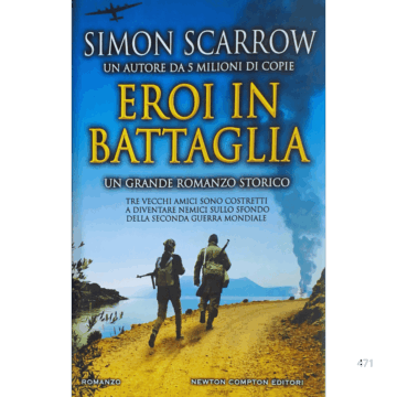 Eroi in battaglia