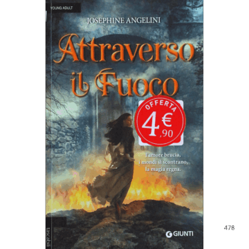Attreverso il fuoco
