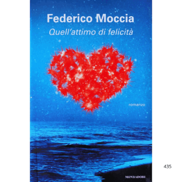 Quell'attimo di felicità