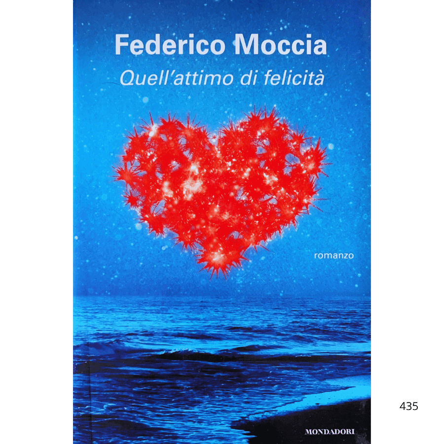 Quell'attimo di felicità