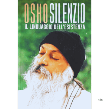 Silenzio. Il linguaggio dell'esistenza