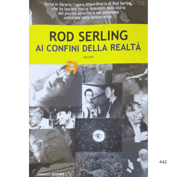 Ai confini della realtà